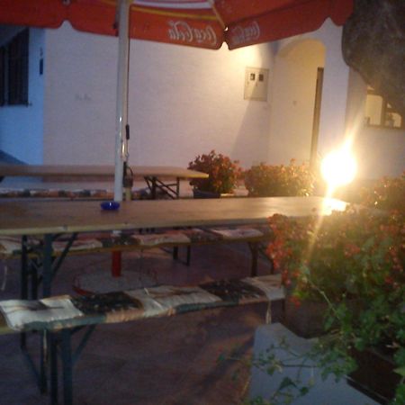 House Anamarija Hotel Selište Drežničko Kültér fotó