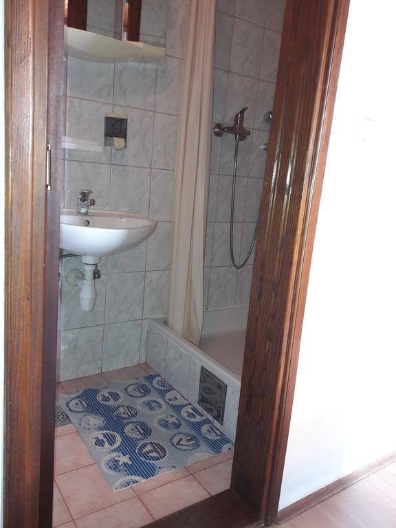 House Anamarija Hotel Selište Drežničko Kültér fotó