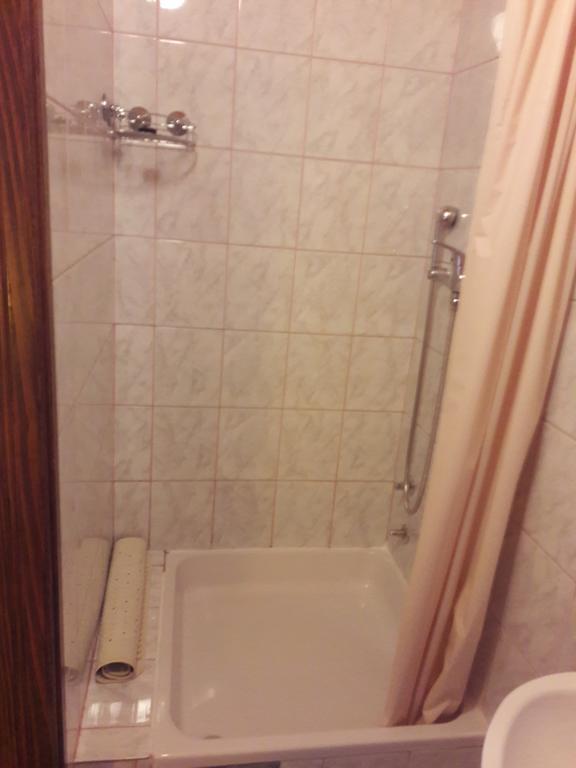 House Anamarija Hotel Selište Drežničko Kültér fotó