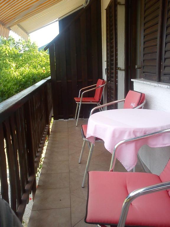 House Anamarija Hotel Selište Drežničko Kültér fotó